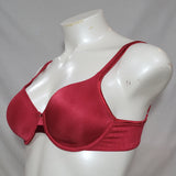Vanity Fair 75338 Illumination Underwire Bra 36D Red NEW WITH TAGS - Better Bath and Beauty
