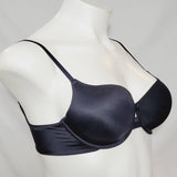 Curvy Studio Perfect Smooth T-Shirt Convertible Underwire Bra 40C Black NWT - Better Bath and Beauty
