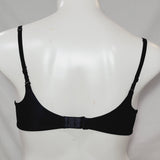 Curvy Studio Perfect Smooth T-Shirt Convertible Underwire Bra 36D Black NWT - Better Bath and Beauty