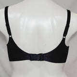 Bali 3463 Comfort Revolution Wire Free Bra 34C Black NEW WITH TAGS - Better Bath and Beauty