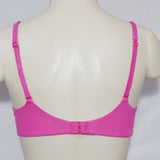 Body by Victoria's Secret Padded Underwire Bra 34C Bright Pink - Better Bath and Beauty
