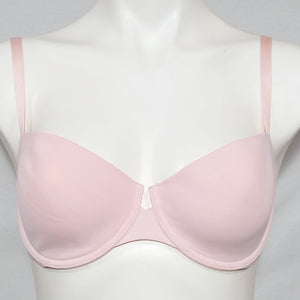 Victoria's Secret Very Sexy Push Up without Padding Underwire Bra 34D Pink - Better Bath and Beauty