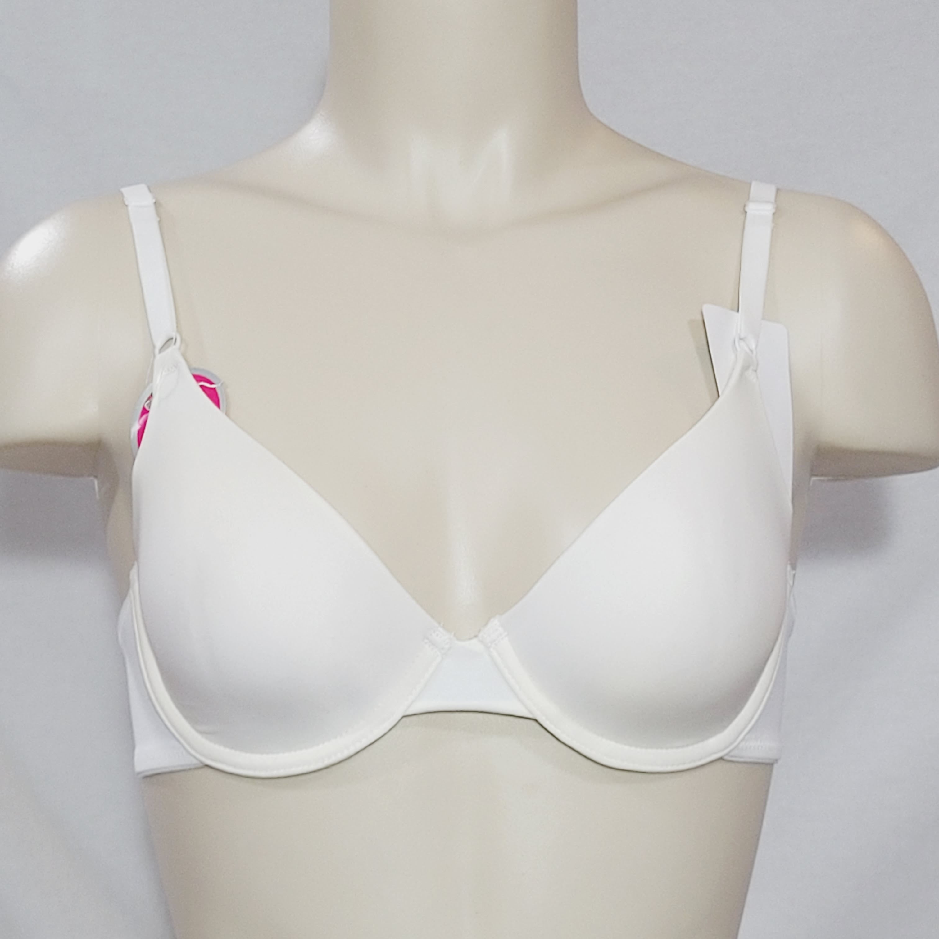 Maidenform 7959 One Fabulous Fit Demi Underwire Bra 32C