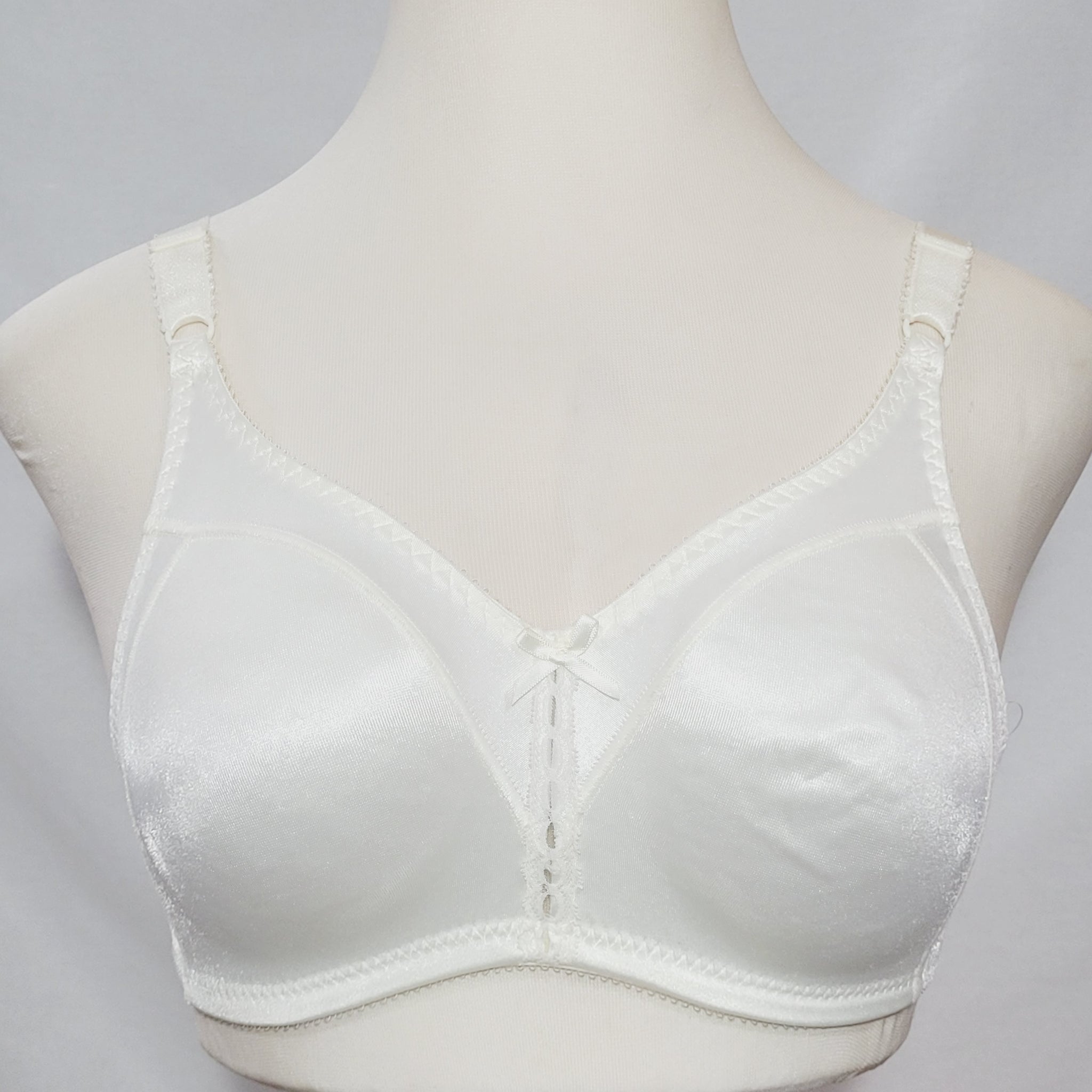  Bali Womens Double Support Wirefree Bra