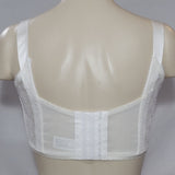 Firm Internacional Firm Bra Wire Free Posture Bra 28I White NEW WITHOUT TAGS - Better Bath and Beauty
