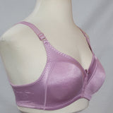 Bali 3820 Double Support Wirefree Bra 36C Dusty Mauve NEW WITH TAGS - Better Bath and Beauty