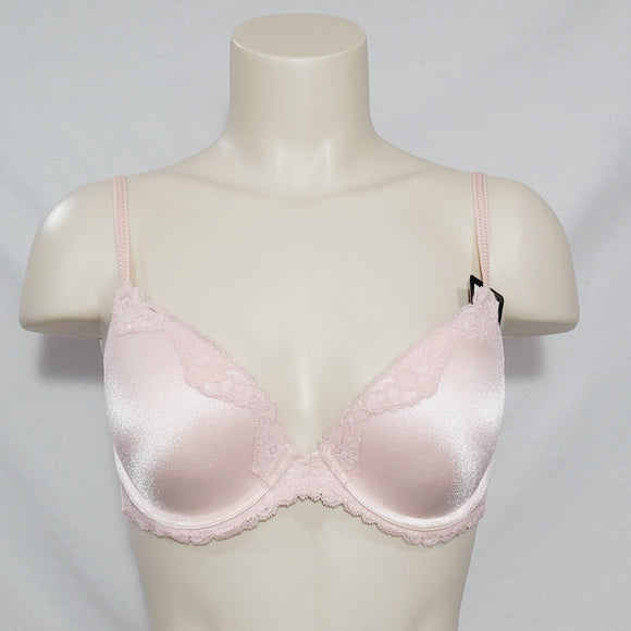 Maidenform 05103 5103 Self Expressions i-Fit UW Bra 38B Pink Pirouette - Better Bath and Beauty