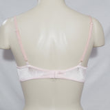 Maidenform 05103 5103 Self Expressions i-Fit UW Bra 34D Pink Pirouette - Better Bath and Beauty