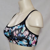 Champion N9688 Strappy Cami Wire Free Sports Bra X-SMALL Multicolor NWT - Better Bath and Beauty