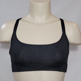 Champion N9688 Strappy Cami Wire Free Sports Bra SMALL Black NWT - Better Bath and Beauty