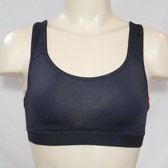 Champion N9646 9646 Power Core Max Wire Free Sports Bra SMALL Black NWOT - Better Bath and Beauty