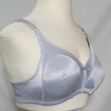Bali 3820 Double Support Wirefree Bra 38B Crystal Grey NEW WITH TAGS - Better Bath and Beauty