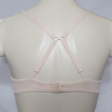 Xhilaration Perfect T-Shirt Convertible Lightly Lined Underwire Bra 32AA Nude - Better Bath and Beauty