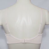 Gilligan O'Malley Molded Cup Lightly Lined Wire Free Bra 32B Mochaccino Nude NWT - Better Bath and Beauty