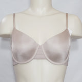 Vanity Fair 75273 Beautifully Smooth Invisible Lines Bra 34D Toasted Coconut NWT - Better Bath and Beauty