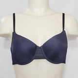 Vanity Fair 75273 Beautifully Smooth Invisible Lines Bra 34D Black NWT - Better Bath and Beauty