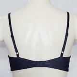 Vanity Fair 75273 Beautifully Smooth Invisible Lines Bra 36B Black NWT - Better Bath and Beauty