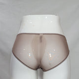 b. tempt'd 945251 Diamond Lace Hipster SMALL Brown NWT - Better Bath and Beauty