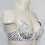Hanes HCC5 BT97 Barely There 5737 Simply The One Underwire Bra 34B Fern NWT - Better Bath and Beauty