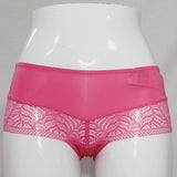 Paramour 735011 by Felina Carolina Hipster Panty XL Pink Flambe - Better Bath and Beauty