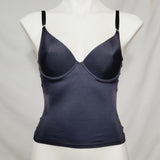 Flexees 77390 One Fabulous Body Everyday Control Underwire Camisole 34B Black - Better Bath and Beauty