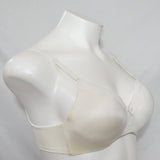 Maidenform 9456 Comfort Devotion Ultimate Wire Free with Lift Bra 38B Ivory NWT - Better Bath and Beauty