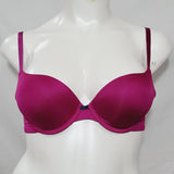 Maidenform 5679 Self Expressions Push-Up Underwire Bra 34C Fuschia Pink NWT - Better Bath and Beauty