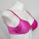 Hanes HC11 Criss Cross Lift Underwire Bra 34C Bright Pink NEW WITH TAGS - Better Bath and Beauty