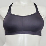 Champion N9520 9520 High Support Wire Free Sports Bra 38B Black NEW WITH TAGS - Better Bath and Beauty