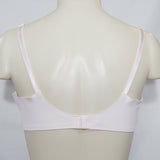 Warner's 1356 No Side Effects Underwire Contour Bra 34B Pink NWT - Better Bath and Beauty