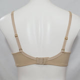 Soma Embraceable Perfect Coverage Underwire Bra 32D Beige - Better Bath and Beauty