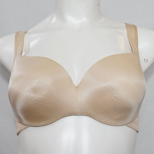 Serenada Balconette Underwire Bra 46DDD Almond Nude NEW WITH TAGS! - Better Bath and Beauty