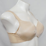 Serenada Balconette Underwire Bra 46DDD Almond Nude NEW WITH TAGS! - Better Bath and Beauty