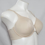 Vanity Fair 75335 Body Caress Convertible Underwire Bra 40DD Nude NWT - Better Bath and Beauty