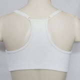 Two Hearts Maternity Nursing Molded Wire Free Bra SMALL White NEW WITHOUT TAGS - Better Bath and Beauty