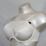 Le Mystere 1199 5-Way Convertible Camisole UW T-Shirt Bra 36C White NWT - Better Bath and Beauty