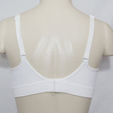 Medela Basics Collection Seamless Nursing Wire Free Bra Size XX-LARGE White NWT - Better Bath and Beauty