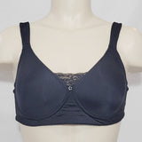 Jodee 811 Surgical Soft & Smooth Mastectomy Molded Cup Wire Free Bra 34A Black - Better Bath and Beauty