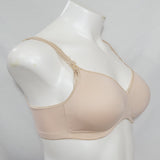Bravado Designs Maternity Nursing Lace Wire Free Bra 36C Nude - Better Bath and Beauty