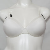 Maidenform 9436 Comfort Devotion Extra Coverage Underwire Bra 34D White NWT - Better Bath and Beauty
