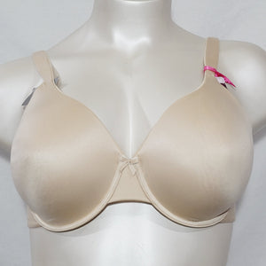Maidenform 9452 Comfort Devotion Full Fit Underwire Bra 36DD Nude NWT DISCONTINUED - Better Bath and Beauty