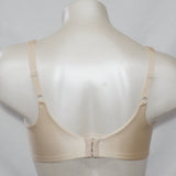 Maidenform 9452 Comfort Devotion Full Fit Underwire Bra 40D Nude NWT DISCONTINUED - Better Bath and Beauty