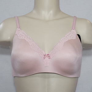 Maidenform 9456 Comfort Devotion Ultimate Wire Free with Lift Bra 34C Blush Pink - Better Bath and Beauty