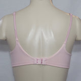 Maidenform 9456 Comfort Devotion Ultimate Wire Free with Lift Bra 34C Blush Pink - Better Bath and Beauty