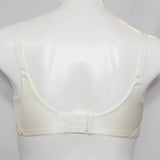 Maidenform 9447 Comfort Devotion Custom Full Fit Underwire Bra 36DD Ivory NWT DISCONTINUED - Better Bath and Beauty