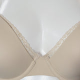 Maidenform DM9501 Comfort Devotion Memory Foam Extra Coverage Underwire Bra 36DD Nude - Better Bath and Beauty