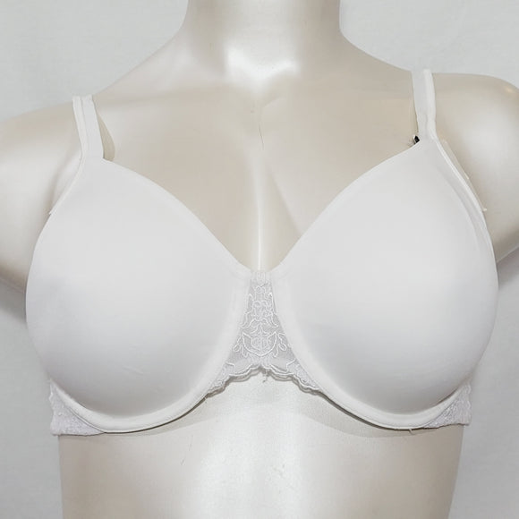 Bali 3429 Passion For Comfort Shaping Underwire Bra 42C White NEW WITH TAGS - Better Bath and Beauty