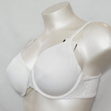Bali 3429 Passion For Comfort Shaping Underwire Bra 42C White NEW WITH TAGS - Better Bath and Beauty