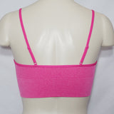 b.tempt'd by Wacoal 911255 B.Splendid Wire Free Bralette SMALL Pink NWT - Better Bath and Beauty