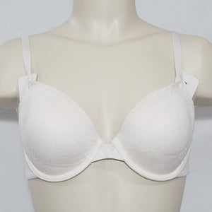 Vanity Fair 75215 Modern Coverage Lace Underwire Lift Underwire Bra 36B Ivory - Better Bath and Beauty